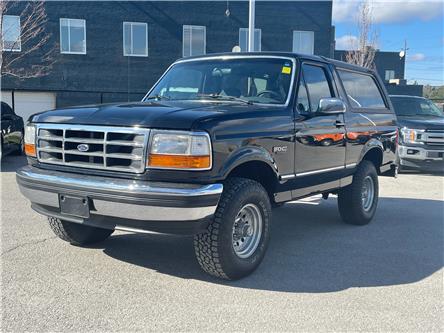 1993 Ford Bronco XLT (Stk: P51604) in Newmarket - Image 1 of 21