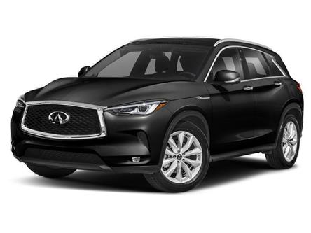 2021 Infiniti QX50 Luxe (Stk: 21QX5016) in Newmarket - Image 1 of 9