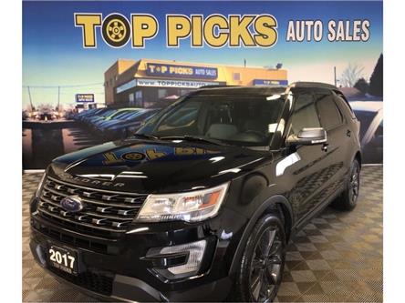 Used Ford Explorer For Sale In North Bay Top Picks Auto