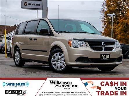 Used Dodge Grand Caravan For Sale Williamson Lindsay Chrysler Dodge Jeep Ram