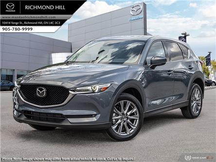 New Mazda Cx 5 For Sale In Richmond Hill Mazda Of Richmond Hill