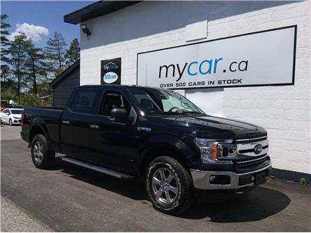 Used pickup trucks ottawa