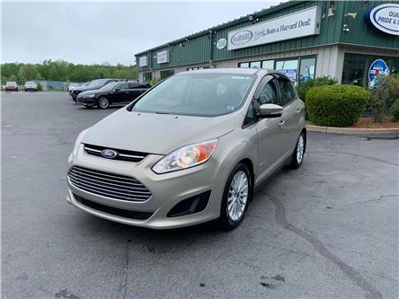 Used Ford C Max Hybrid For Sale In Lower Sackville Harvard Auto Sales