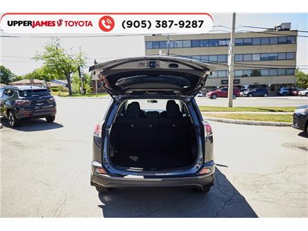 Used Cars, SUVs, Trucks for Sale in Hamilton | Upper James Toyota