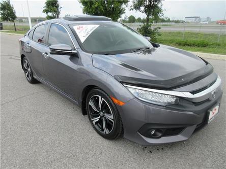 Used Honda Civic For Sale Kanata Honda