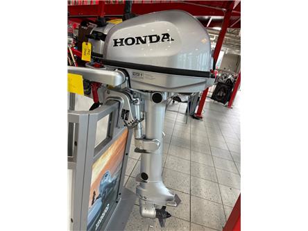 2020 Honda BF4 LONG LONG SHAFT in Kanata - Image 1 of 2