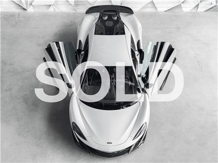 2019 McLaren 600lt  in Woodbridge - Image 1 of 44