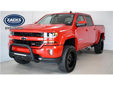 Used Chevrolet Silverado 1500 For Sale In Truro Zacks Auto Sales