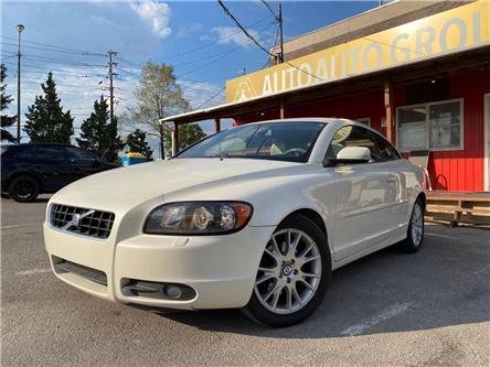 2007 Volvo C70 T5 (Stk: 142570) in SCARBOROUGH - Image 1 of 30