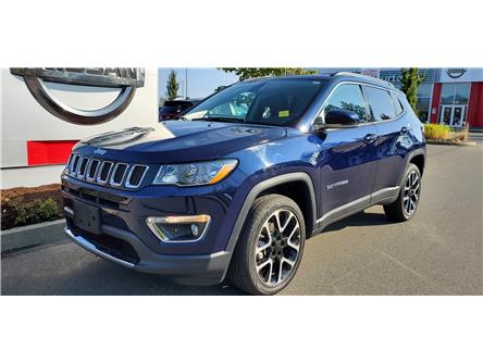 Used Jeep For Sale In Courtenay Courtenay Nissan