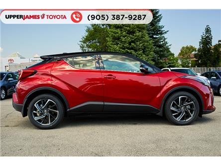New Cars, SUVs, Trucks for Sale in Hamilton | Upper James Toyota
