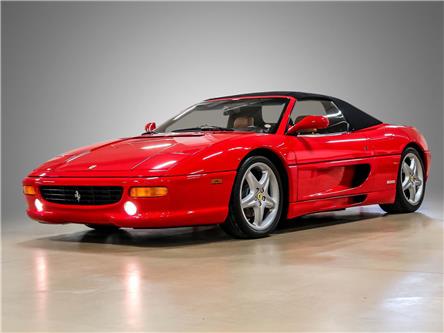 1998 Ferrari F355 Spider (Stk: U4650) in Vaughan - Image 1 of 28