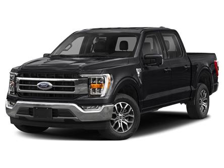 2021 Ford F-150 Lariat (Stk: M-1667) in Calgary - Image 1 of 9