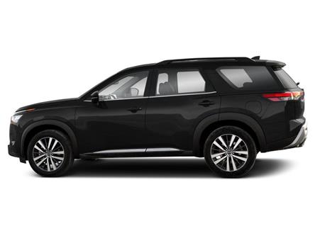 New Cars, SUVs, Trucks for Sale in Peterborough | Trans Canada Nissan