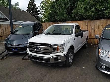 2019 Ford F-150  (Stk: A9619) in Sarnia - Image 1 of 11