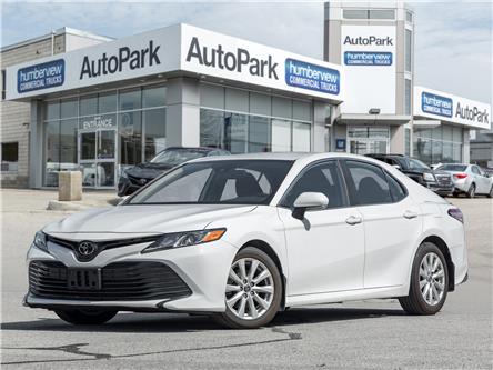 2019 Toyota Camry LE (Stk: APR9678) in Mississauga - Image 1 of 20