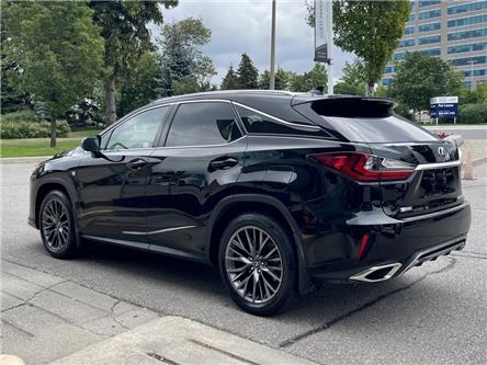 Used Lexus For Sale In Markham 