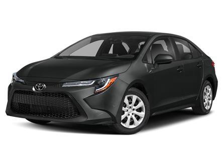 2022 Toyota Corolla LE (Stk: N40872) in St. Johns - Image 1 of 9