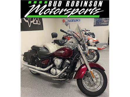 Used Kawasaki For Sale In Sault Ste Marie Bud Robinson S Used Cars Trucks