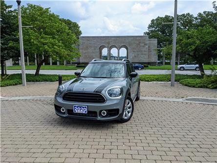 2020 MINI Countryman Cooper (Stk: C) in Fort Erie - Image 1 of 18