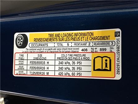 Used Chevrolet for Sale | Bayview Auto - Belleville