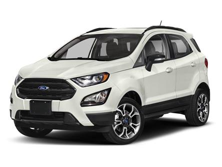 2021 Ford EcoSport SES (Stk: 21292) in Perth - Image 1 of 9