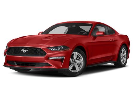 2021 Ford Mustang  (Stk: 32013) in Newmarket - Image 1 of 9