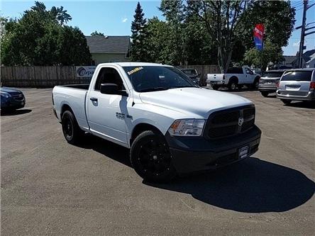 2016 RAM 1500 ST (Stk: A9532) in Sarnia - Image 1 of 30