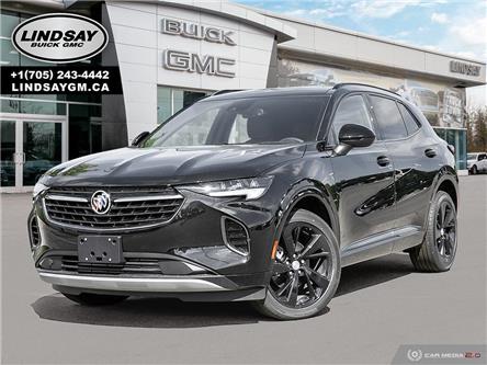 2021 Buick Envision Essence (Stk: 70383A) in Lindsay - Image 1 of 27