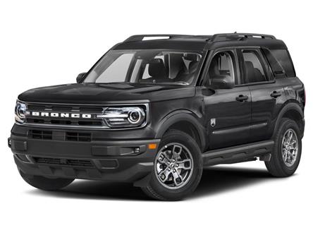 2021 Ford Bronco Sport Big Bend (Stk: 3993) in Matane - Image 1 of 9