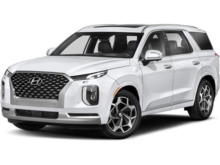 2023 Hyundai Palisade Ultimate Calligraphy (Stk: FO1) in Mississauga - Image 1 of 20