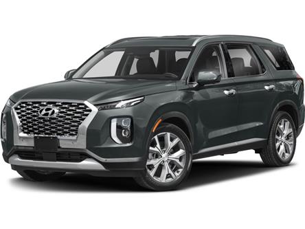 2023 Hyundai Palisade Urban 7 Passenger (Stk: F03) in Mississauga - Image 1 of 16
