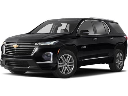 2023 Chevrolet Traverse LT Cloth (Stk: F-Order-017) in Toronto - Image 1 of 12