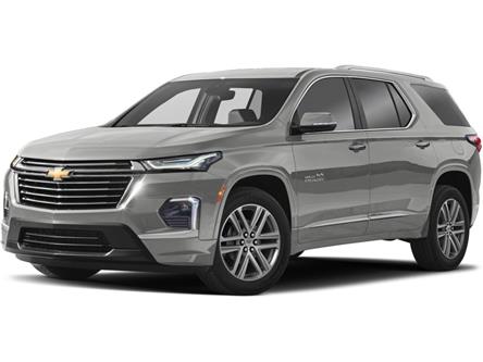 2023 Chevrolet Traverse RS (Stk: F-Order-018) in Toronto - Image 1 of 10