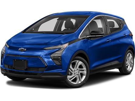 2023 Chevrolet Bolt EV 1LT (Stk: F-Order-021) in Toronto - Image 1 of 20