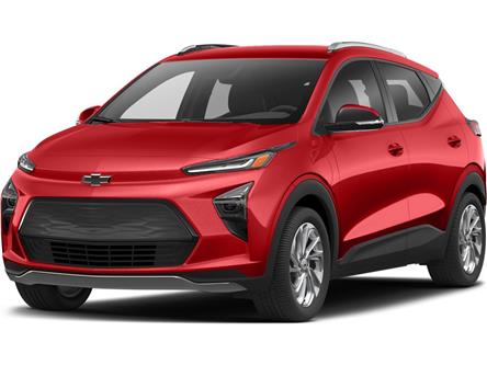 2023 Chevrolet Bolt EUV LT (Stk: F-Order-020) in Toronto - Image 1 of 12