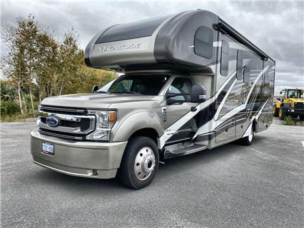 2022 Ford F-550 Chassis XLT (Stk: 21432) in Sudbury - Image 1 of 38