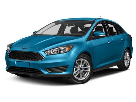 2016 Ford Focus SE (Stk: A176) in Timmins - Image 1 of 10