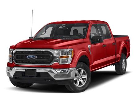 2021 Ford F-150 XLT (Stk: 21T748) in Midland - Image 1 of 9