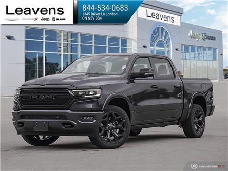 2022 RAM 1500 Limited (Stk: LC22008) in London - Image 1 of 27