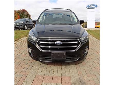 2017 Ford Escape SE (Stk: 4982A) in Elliot Lake - Image 1 of 6