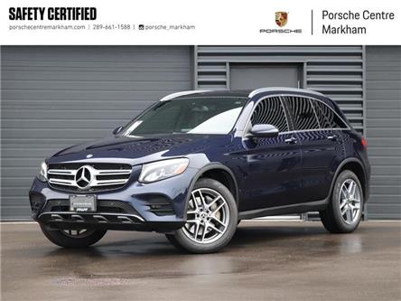 Used Mercedes Benz Glc 300 For Sale