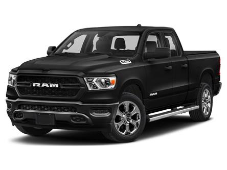 2022 RAM 1500 Tradesman (Stk: N017) in Miramichi - Image 1 of 9