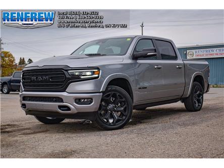 2022 RAM 1500 Limited (Stk: N013) in Renfrew - Image 1 of 33