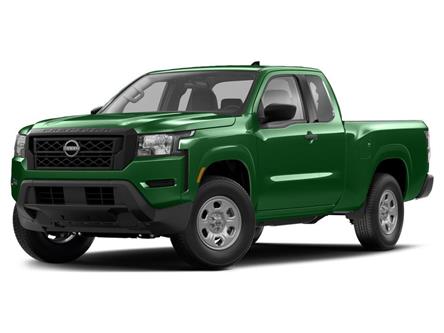 2022 Nissan Frontier SV (Stk: 422009) in Toronto - Image 1 of 3