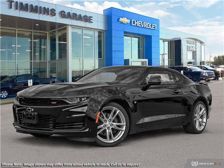 2022 Chevrolet Camaro 2SS (Stk: 22047) in Timmins - Image 1 of 23