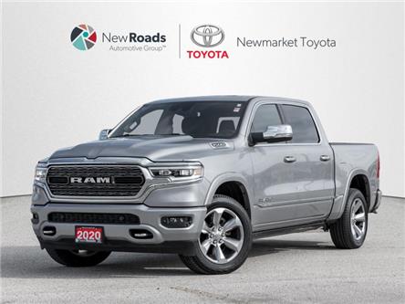 2020 RAM 1500 Limited (Stk: 6620) in Newmarket - Image 1 of 28