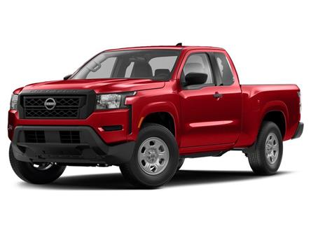 2022 Nissan Frontier SV (Stk: 92132) in Peterborough - Image 1 of 3