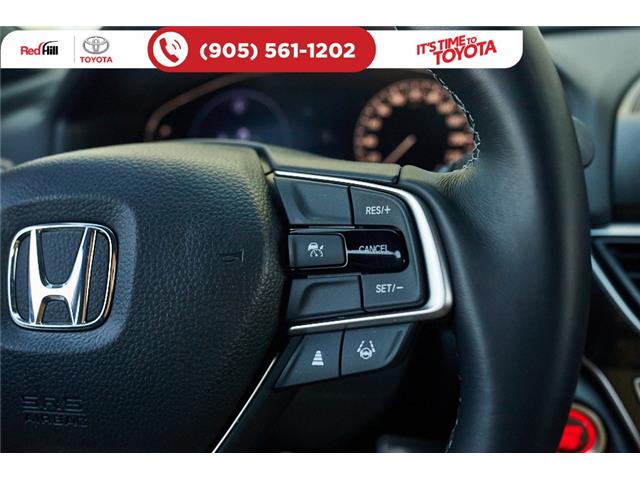 Used Honda for Sale in Hamilton  Red Hill Toyota