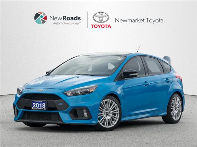 2018 Ford Focus RS Base (Stk: 366471) in Newmarket - Image 1 of 26
